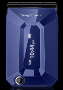 Orange lanza en exclusiva el nuevo Sony Ericsson Jalou